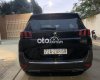 Peugeot 5008 2018 - Cần bán lại xe Peugeot 5008 1.6 Turbo sản xuất 2018, màu đen