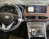 Hyundai Santa Fe 2.5 xăng tiêu chuẩn 2022 - Bán Hyundai Santa Fe 2.5 xăng tiêu chuẩn năm sản xuất 2022, màu trắng, nhập khẩu