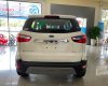 Ford EcoSport 2020 - Cần bán xe Ford EcoSport Titanium 1.5L AT năm sản xuất 2020, màu trắng, 646 triệu