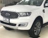 Ford Everest 2022 - Thái nguyên Ford bán Ford Everest Biturbo 2022, nhập khẩu, sẵn xe giá tốt + tặng full phụ kiện. Vay 80% đăng ký đăng kiểm