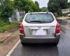 Hyundai Tucson 2009 - Cần bán xe Hyundai Tucson năm sản xuất 2009, màu bạc, nhập khẩu như mới