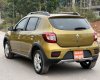 Renault Sandero Stepway 2016 - Cần bán xe Renault Sandero Stepway 1.6AT năm sản xuất 2016, màu vàng chanh, xe nhập, 399 triệu
