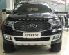 Ford Everest 2022 - Ford Thanh Hóa bán ưu đãi giá tốt nhất miền Bắc. Sẵn xe giao, vay 80%
