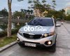 Kia Sorento  2.4MT  2010 - Bán Kia Sorento 2.4MT sản xuất 2010, xe nhập số sàn