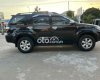 Toyota Fortuner 2011 - Xe Toyota Fortuner 2.5G 4x2MT sản xuất 2011, màu đen còn mới, 495tr