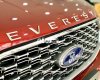 Ford Everest 2022 - Bán Ford Everest sản xuất năm 2022, màu đỏ, xe nhập