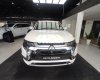Mitsubishi Outlander 2.0 CVT 2022 - Bán ô tô Mitsubishi Outlander 2.0 CVT sản xuất năm 2022, màu trắng