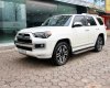 Toyota 4 Runner   Limited  2015 - Bán Toyota 4 Runner Limited năm sản xuất 2015, màu trắng, nhập khẩu