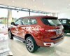 Ford Everest 2022 - Bán Ford Everest sản xuất năm 2022, màu đỏ, xe nhập