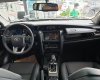 Toyota Fortuner 2.4G 4x2 AT 2022 - Bán New Fortuner AT 2022 bản nâng cấp, ưu đãi đặc biệt, trả góp 85% rẻ nhất Nam Định