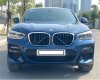 BMW X4   M-Sport  2021 - Bán BMW X4 xDriver20i M-Sport năm 2021, màu xanh lam, nhập khẩu