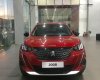 Peugeot 2008 2022 - Bán Peugeot 2008 đỏ, xe mới 100% năm 2022 giá chỉ 849tr, hưởng ưu đãi trước bạ