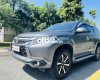 Mitsubishi Pajero Sport 2018 - Xe Mitsubishi Pajero Sport D 4x2MT sản xuất năm 2018, màu bạc xe gia đình