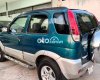 Daihatsu Terios 2003 - Cần bán xe Daihatsu Terios sản xuất năm 2003, màu xanh lam, nhập khẩu, giá 155tr