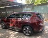 Hyundai Santa Fe 2020 - Cần bán lại xe Hyundai Santa Fe 2.4L máy xăng, đặc biệt năm 2020, màu đỏ xe gia đình