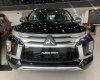 Mitsubishi Pajero Sport 2020 - Toàn quốc bán SUV Pajero Sport 7 chỗ, máy dầu, xe mới 100%, giá xe lướt, còn 1 duy nhất