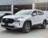 Hyundai Santa Fe 2021 - Bán Hyundai Santa Fe 2.5 xăng tiêu chuẩn năm 2021, màu trắng