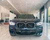 BMW X4 2021 - Bán xe BMW X4 xDrive20i M Sport năm 2021, màu đen