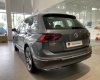 Volkswagen Tiguan 2022 - Giá xe Tiguan Elegance 2022  màu xám Platium độc lạ - Giá tốt nhất miền Nam