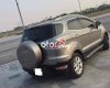 Ford EcoSport 2017 - Xe Ford EcoSport năm 2017, màu xám