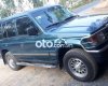 Mitsubishi Pajero 2000 - Cần bán lại xe Mitsubishi Pajero MT sản xuất năm 2000, màu xanh lục chính chủ, giá chỉ 135 triệu