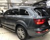 Audi Q7 2009 - Giá Audi Q7 2009 đã qua sử dụng một chủ, Audi Q7 Sline