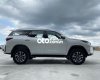 Toyota Fortuner 2022 - Bán ô tô Toyota Fortuner 2.4AT 4x2 Legender sản xuất 2022, màu trắng, nhiều ưu đã hấp dẫn