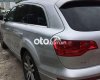 Audi Q7 2007 - Bán Audi Q7 sản xuất năm 2007, màu bạc, nhập khẩu, xe gia đình sử dụng