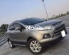 Ford EcoSport 2017 - Xe Ford EcoSport năm 2017, màu xám