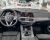 BMW X5 2022 - Bán xe BMW X5 xDrive 40i xLine Plus năm 2022 màu đen, giảm ngay 20 triệu tiền mặt