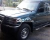 Mitsubishi Pajero 2000 - Cần bán lại xe Mitsubishi Pajero MT sản xuất năm 2000, màu xanh lục chính chủ, giá chỉ 135 triệu