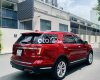 Ford Explorer 2020 - Cần bán gấp Ford Explorer Limited năm 2020