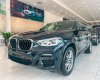 BMW X4 2021 - Bán xe BMW X4 xDrive20i M Sport năm 2021, màu đen