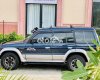 Mitsubishi Pajero 1997 - Bán Mitsubishi Pajero sản xuất 1997, màu xanh lam, xe nhập