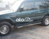 Mitsubishi Pajero 2000 - Cần bán lại xe Mitsubishi Pajero MT sản xuất năm 2000, màu xanh lục chính chủ, giá chỉ 135 triệu