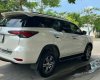 Toyota Fortuner 2017 - Bán Toyota Fortuner 2.5G 4x2MT năm 2017, màu trắng