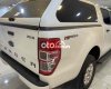 Ford Ranger 2016 - Bán xe Ford Ranger XLS 2.2 4x2 AT sản xuất năm 2016, màu trắng, một chủ từ mới