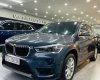 BMW X1 2016 - Cần bán BMW X1 SDriver18i năm 2016, màu xanh lam, giá 938tr