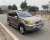 Nissan X trail 2007 - Bán Nissan X trail 2.5L sản xuất 2007, nhập khẩu, giá tốt