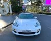 Porsche Panamera 2010 - Cần bán Porsche Panamera 4S Executive sản xuất 2010, màu trắng