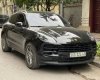 Porsche Macan 2020 - Cần bán xe Porsche Macan 2.0AT sản xuất năm 2020, màu đen