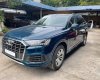 Audi Q7 2020 - Cần bán lại xe Audi Q7 45TFSI năm sản xuất 2020, nhập khẩu như mới