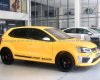 Hãng khác Khác VOLKSWAGEN POLO 2016 - Volkswagen Polo HB 1.6AT siêu lướt, đăng ký 2020, xe Đức nhập Volkswagen Polo đẹp 99% tự động