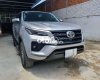 Toyota Fortuner 2021 - Cần bán Toyota Fortuner 2.4G năm sản xuất 2021, màu bạc, giá 975tr