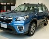 Subaru Forester 2022 - [Hot] xả kho - Cập nhật hình ảnh, giá bán 2022 mới nhất