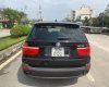 BMW X5 2007 - Cần bán lại xe BMW X5 xDriver30d năm 2007, màu đen, giá chỉ 365 triệu