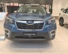 Subaru Forester 2022 - [Hot] xả kho - Cập nhật hình ảnh, giá bán 2022 mới nhất