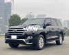 Toyota Land Cruiser 2020 - Bán ô tô Toyota Land Cruiser sản xuất năm 2020, màu đen, nhập khẩu nguyên chiếc chính chủ