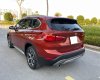 BMW X1 2018 - Bán BMW X1 năm sản xuất 2018, màu đỏ, xe nhập