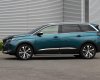 Peugeot 2022 - Peugeot 5008 Allure - SUV 7 chỗ đẳng cấp châu âu, giảm 50% trước bạ, tặng bảo hiểm thân vỏ, trả góp lên đến 85%
